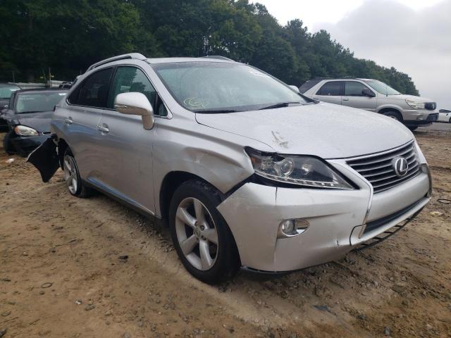 LEXUS RX 350 2015 2t2zk1ba9fc169358