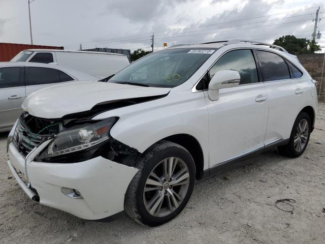 LEXUS RX 350 2015 2t2zk1ba9fc170882