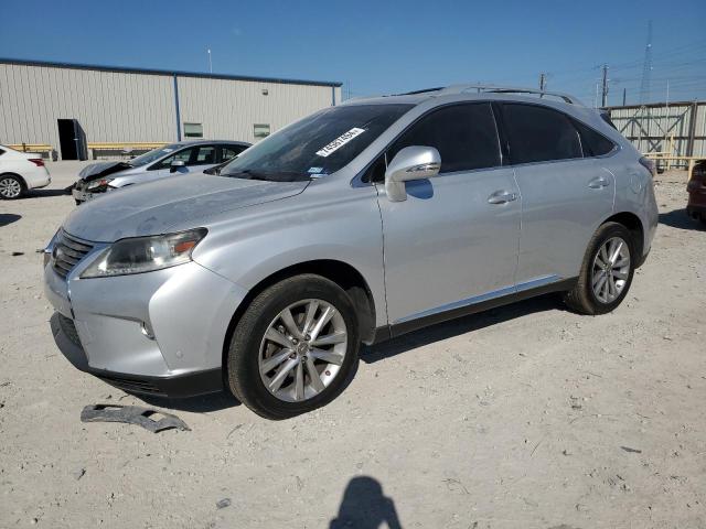 LEXUS RX 350 2015 2t2zk1ba9fc171918