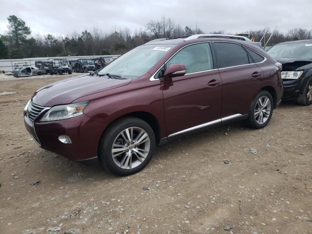 LEXUS RX 350 2015 2t2zk1ba9fc173068