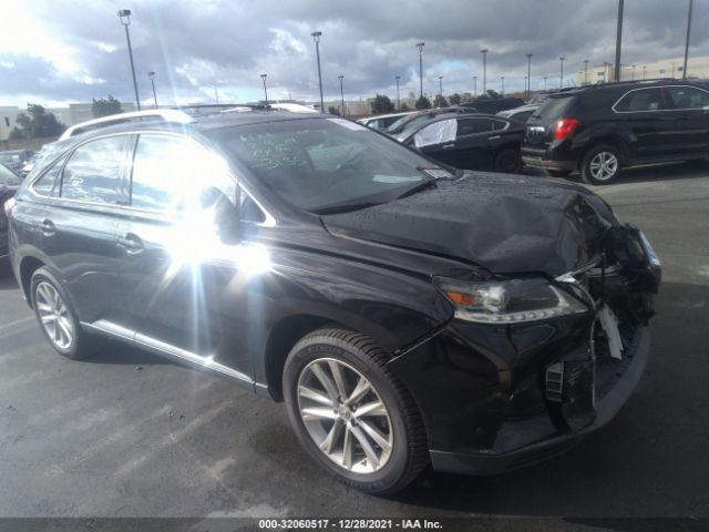 LEXUS RX 350 2015 2t2zk1ba9fc173135