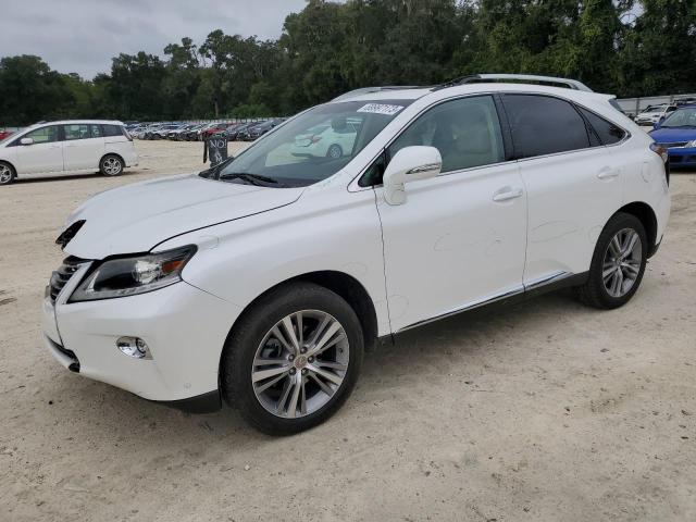 LEXUS RX 350 2015 2t2zk1ba9fc174544