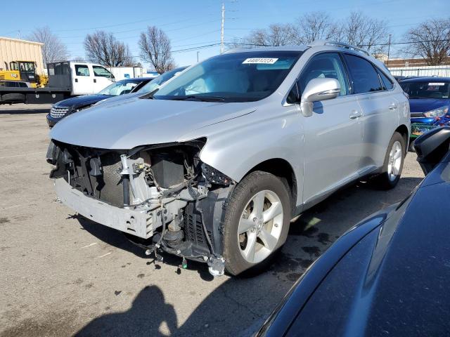 LEXUS RX 350 2015 2t2zk1ba9fc176049