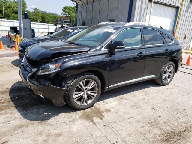 LEXUS RX 350 2015 2t2zk1ba9fc176522