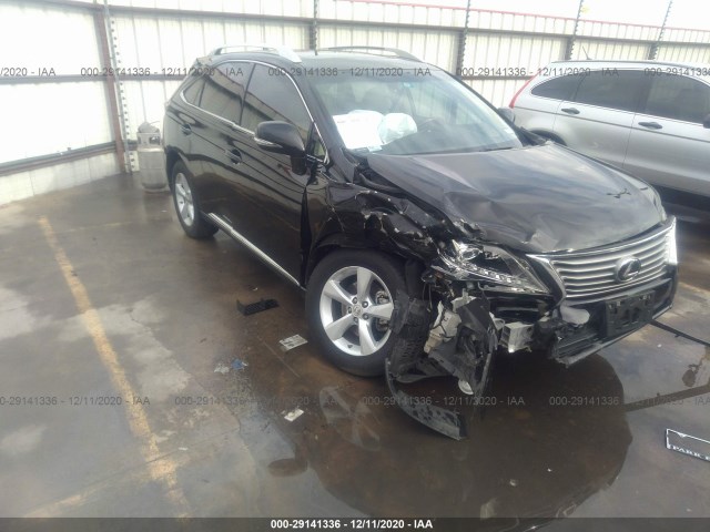 LEXUS RX 350 2015 2t2zk1ba9fc177542