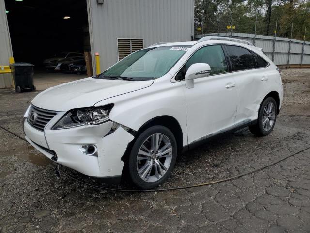 LEXUS RX 350 2015 2t2zk1ba9fc178643