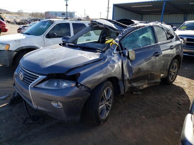 LEXUS RX350 2015 2t2zk1ba9fc179131