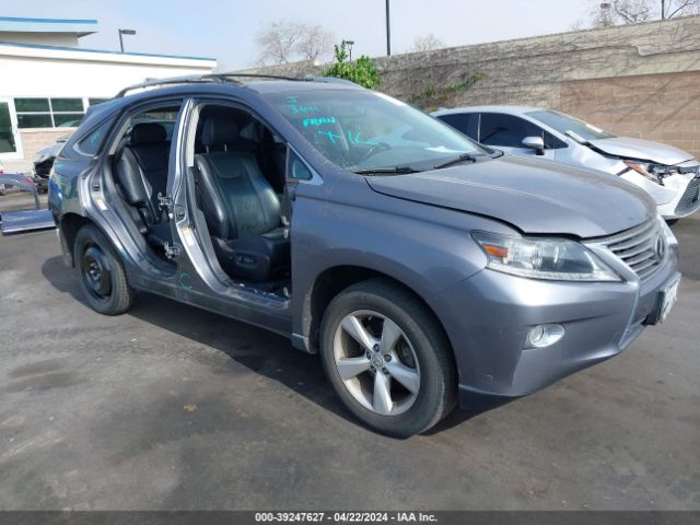 LEXUS RX 350 2015 2t2zk1ba9fc179954