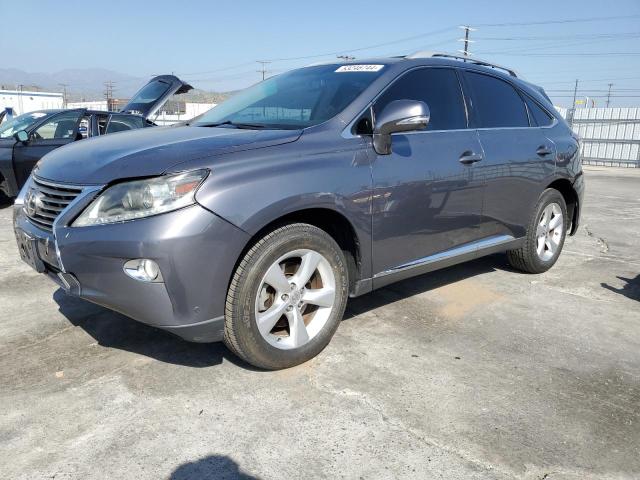 LEXUS RX350 2015 2t2zk1ba9fc180442