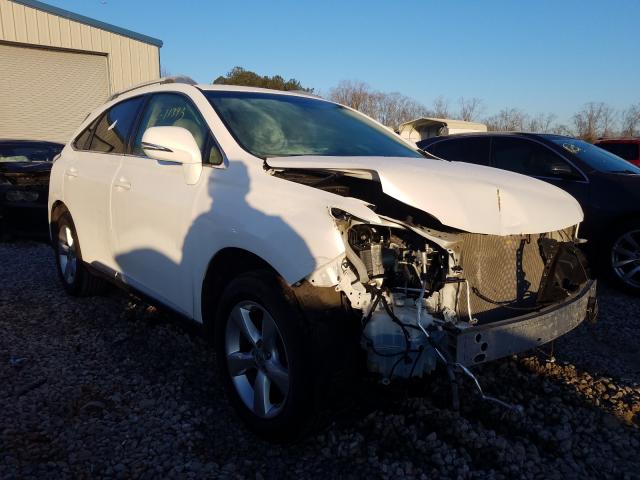 LEXUS RX 350 2015 2t2zk1ba9fc180750