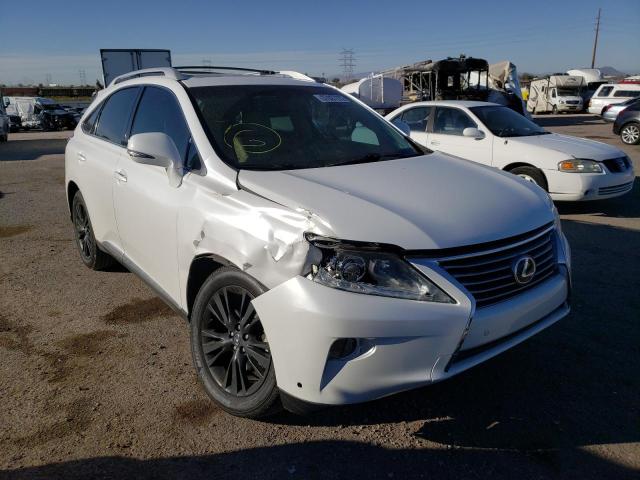 LEXUS RX 350 2015 2t2zk1ba9fc181087