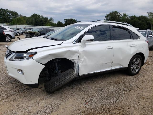 LEXUS RX 350 2015 2t2zk1ba9fc182661