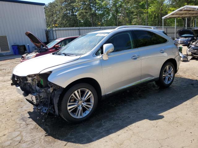 LEXUS RX350 2015 2t2zk1ba9fc183079