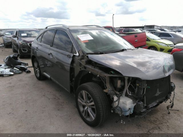 LEXUS RX 350 2015 2t2zk1ba9fc183406