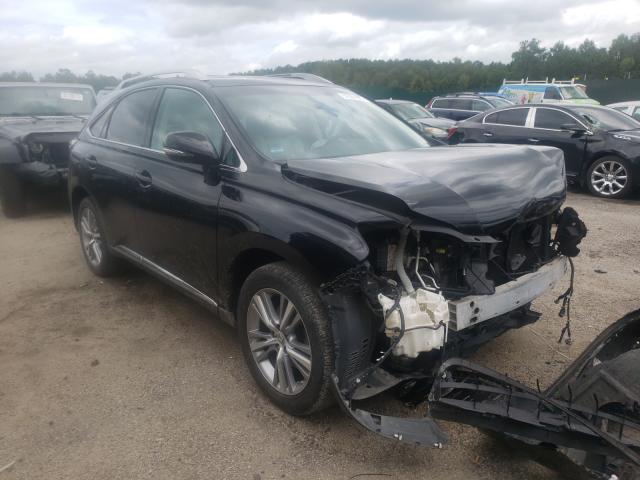 LEXUS RX 350 2015 2t2zk1ba9fc184085