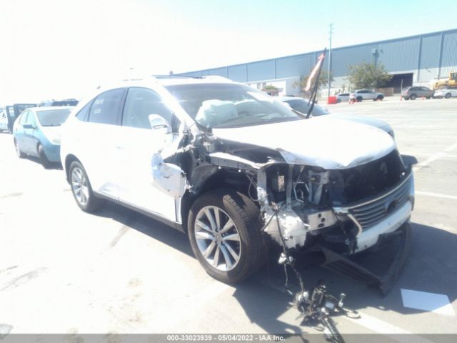 LEXUS RX 350 2015 2t2zk1ba9fc186077