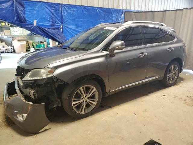 LEXUS RX 350 2015 2t2zk1ba9fc186354