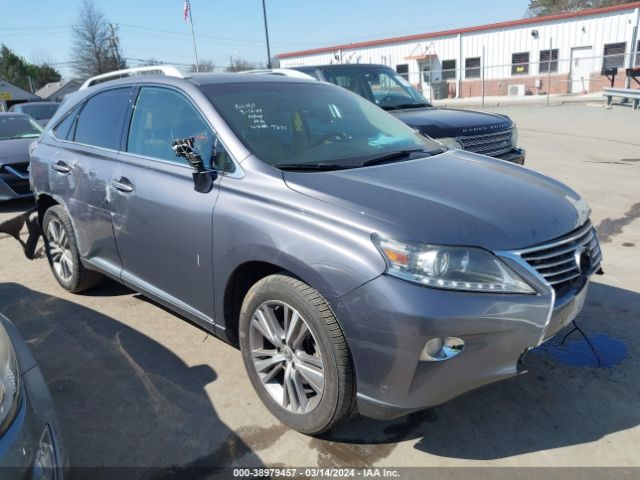 LEXUS NULL 2015 2t2zk1ba9fc187231