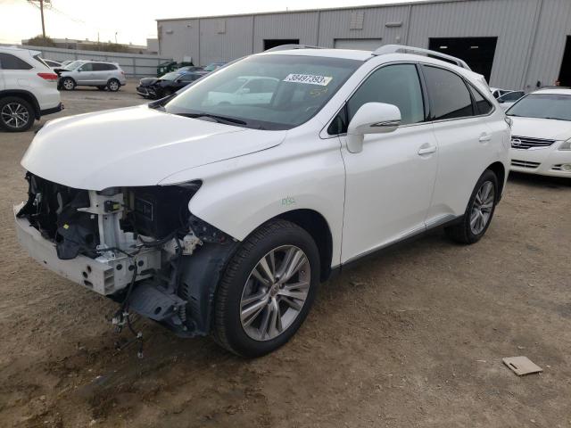 LEXUS RX 350 2015 2t2zk1ba9fc188167