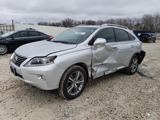 LEXUS RX 350 2015 2t2zk1ba9fc188377