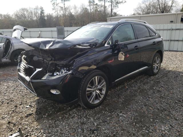 LEXUS RX 350 2015 2t2zk1ba9fc189383