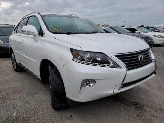 LEXUS RX 350 2015 2t2zk1ba9fc189531