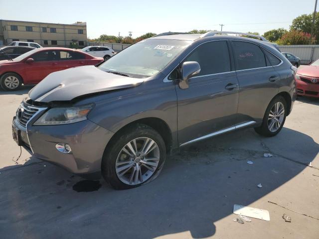 LEXUS RX 350 2015 2t2zk1ba9fc190131