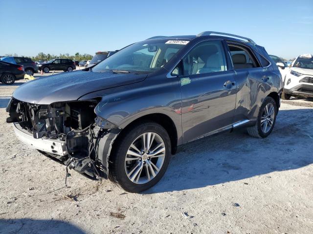 LEXUS RX350 2015 2t2zk1ba9fc190145