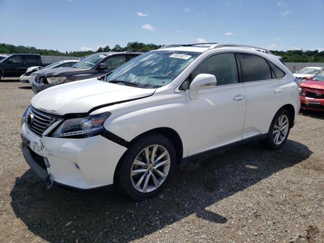 LEXUS RX 350 2015 2t2zk1ba9fc190498