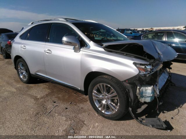 LEXUS RX 350 2015 2t2zk1ba9fc190565