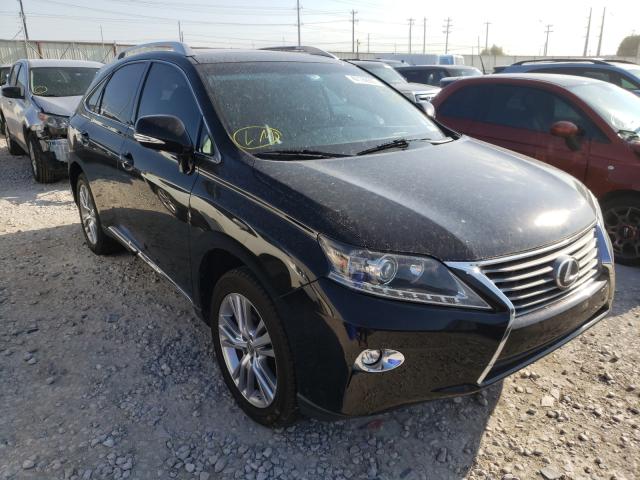 LEXUS RX 350 2015 2t2zk1ba9fc190680