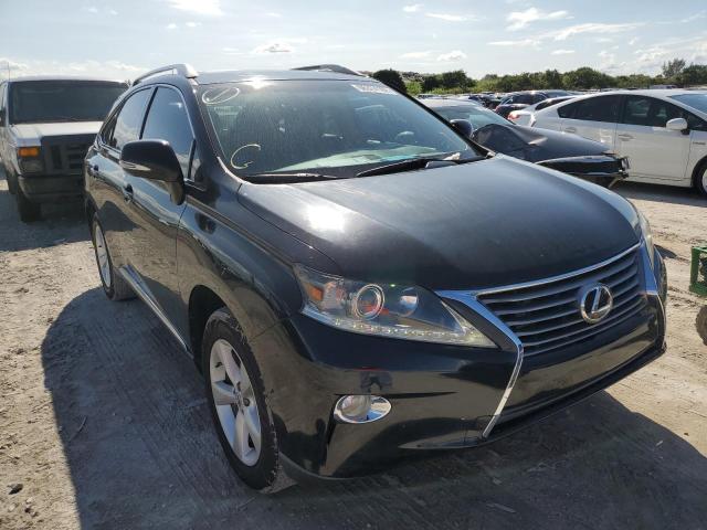 LEXUS RX 350 2015 2t2zk1ba9fc191781