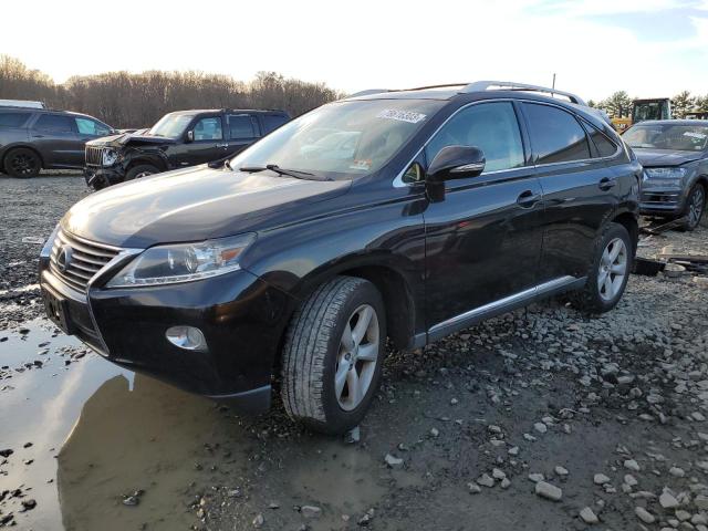 LEXUS RX350 2015 2t2zk1ba9fc194115