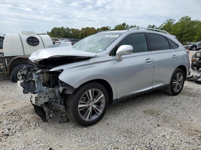 LEXUS RX 350 2015 2t2zk1ba9fc194650