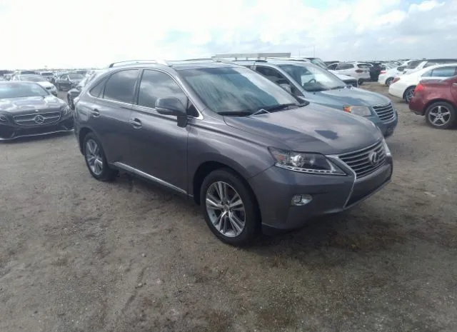 LEXUS RX 350 2015 2t2zk1ba9fc195040