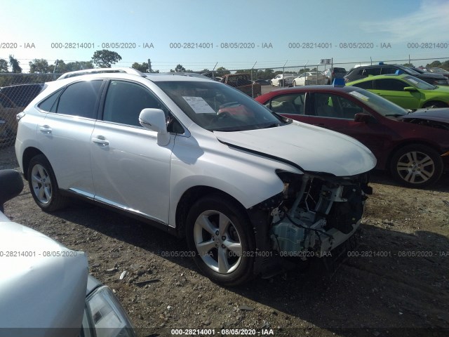 LEXUS RX 350 2015 2t2zk1ba9fc195720