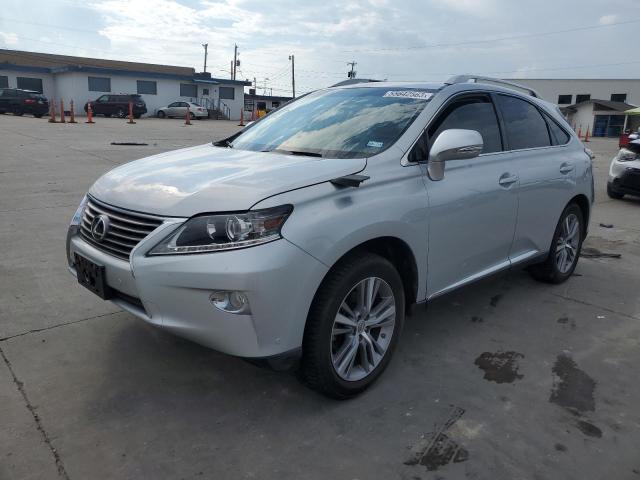 LEXUS RX 350 2015 2t2zk1ba9fc195989