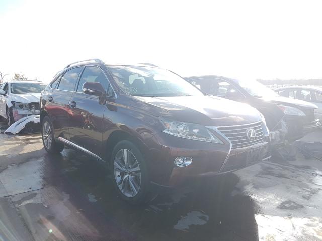 LEXUS RX 350 2015 2t2zk1ba9fc198388