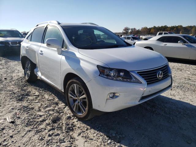 LEXUS RX 350 2015 2t2zk1ba9fc202052