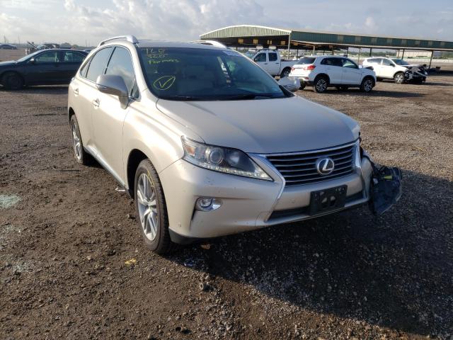 LEXUS RX 350 2015 2t2zk1ba9fc202245