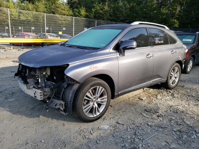 LEXUS RX350 2015 2t2zk1ba9fc202858