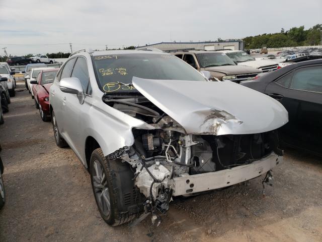 LEXUS RX 350 2015 2t2zk1ba9fc203069