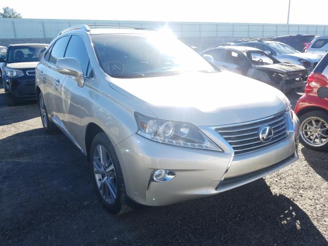 LEXUS RX 350 2015 2t2zk1ba9fc203654