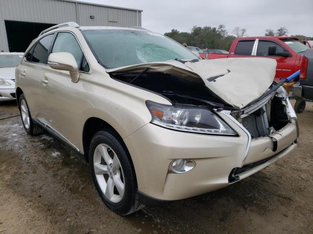 LEXUS RX 350 2015 2t2zk1ba9fc204755