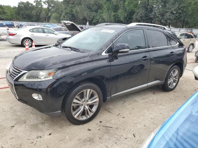 LEXUS RX350 2015 2t2zk1ba9fc205310