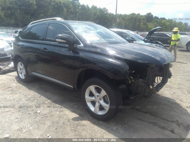 LEXUS RX 350 2015 2t2zk1ba9fc205419