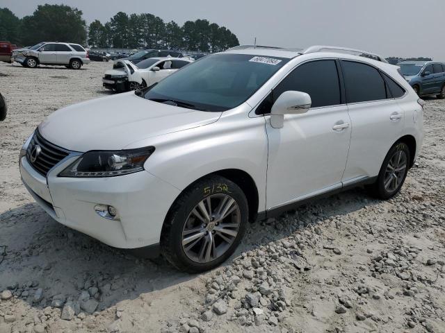 LEXUS RX 350 2015 2t2zk1ba9fc206439