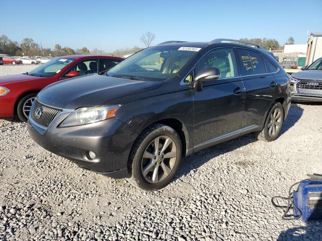 LEXUS RX350 2010 2t2zk1baxac006033