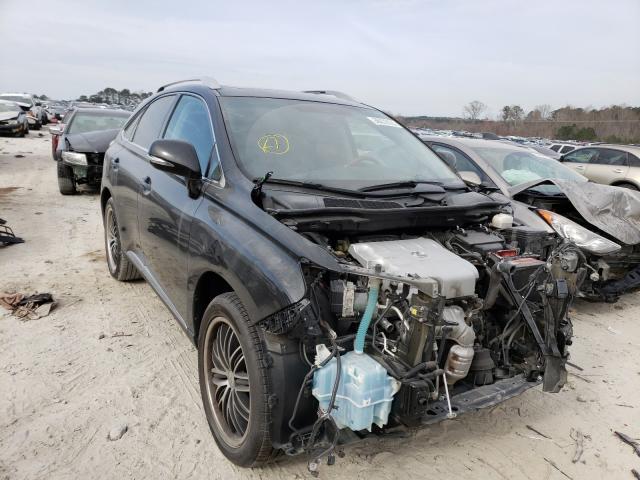 LEXUS RX 350 2010 2t2zk1baxac006386