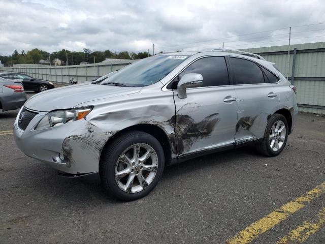 LEXUS RX 350 2010 2t2zk1baxac011331